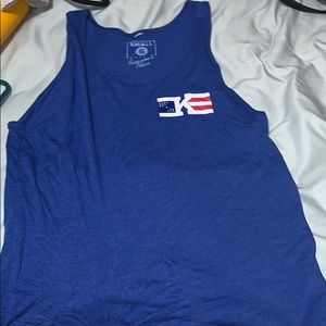 Khalid Tank top